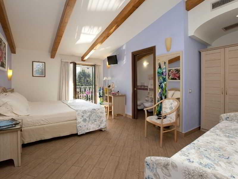 Relais Villa Angiolina Półwysep Sorrentyński Zewnętrze zdjęcie