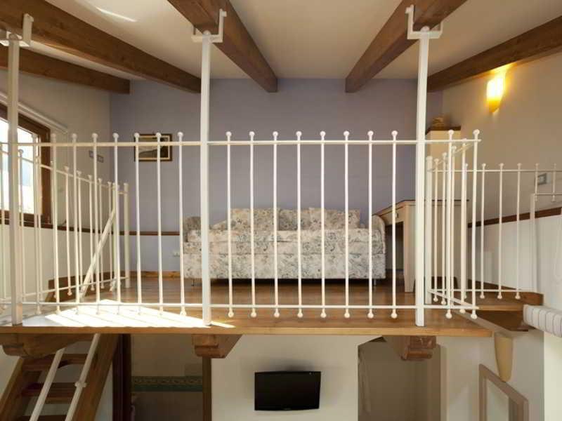 Relais Villa Angiolina Półwysep Sorrentyński Zewnętrze zdjęcie