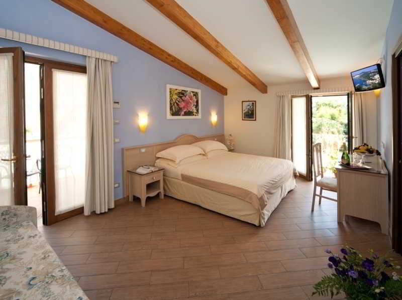 Relais Villa Angiolina Półwysep Sorrentyński Zewnętrze zdjęcie