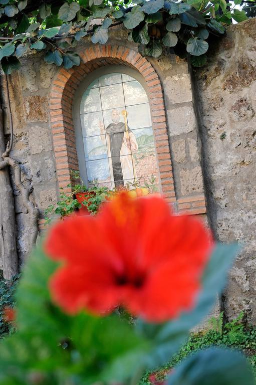 Relais Villa Angiolina Półwysep Sorrentyński Zewnętrze zdjęcie