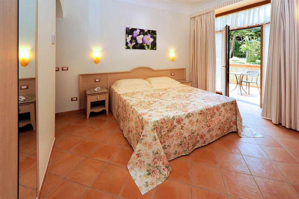 Relais Villa Angiolina Półwysep Sorrentyński Zewnętrze zdjęcie
