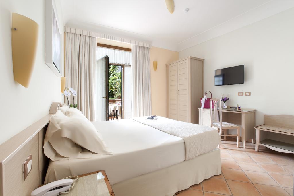 Relais Villa Angiolina Półwysep Sorrentyński Zewnętrze zdjęcie