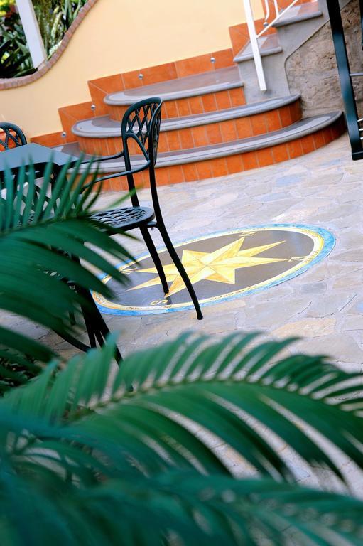 Relais Villa Angiolina Półwysep Sorrentyński Zewnętrze zdjęcie
