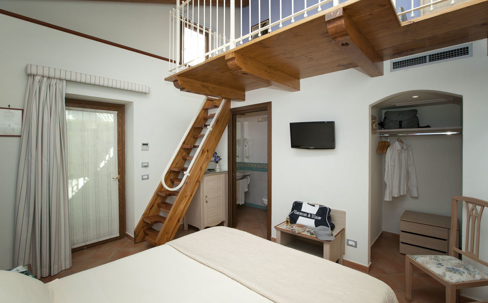 Relais Villa Angiolina Półwysep Sorrentyński Zewnętrze zdjęcie