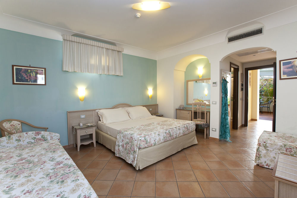 Relais Villa Angiolina Półwysep Sorrentyński Zewnętrze zdjęcie