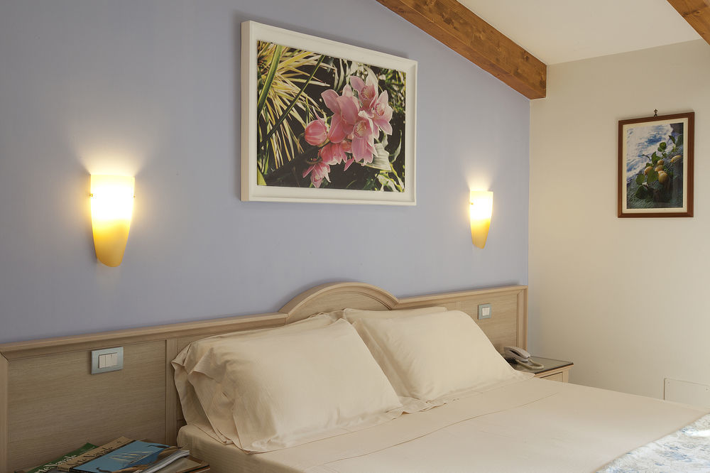 Relais Villa Angiolina Półwysep Sorrentyński Zewnętrze zdjęcie