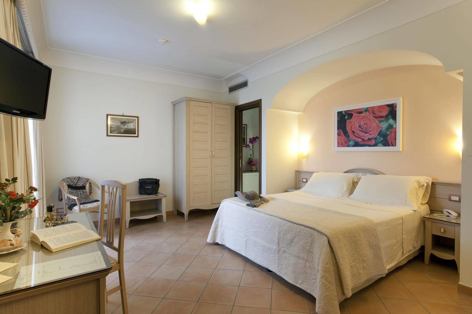 Relais Villa Angiolina Półwysep Sorrentyński Zewnętrze zdjęcie