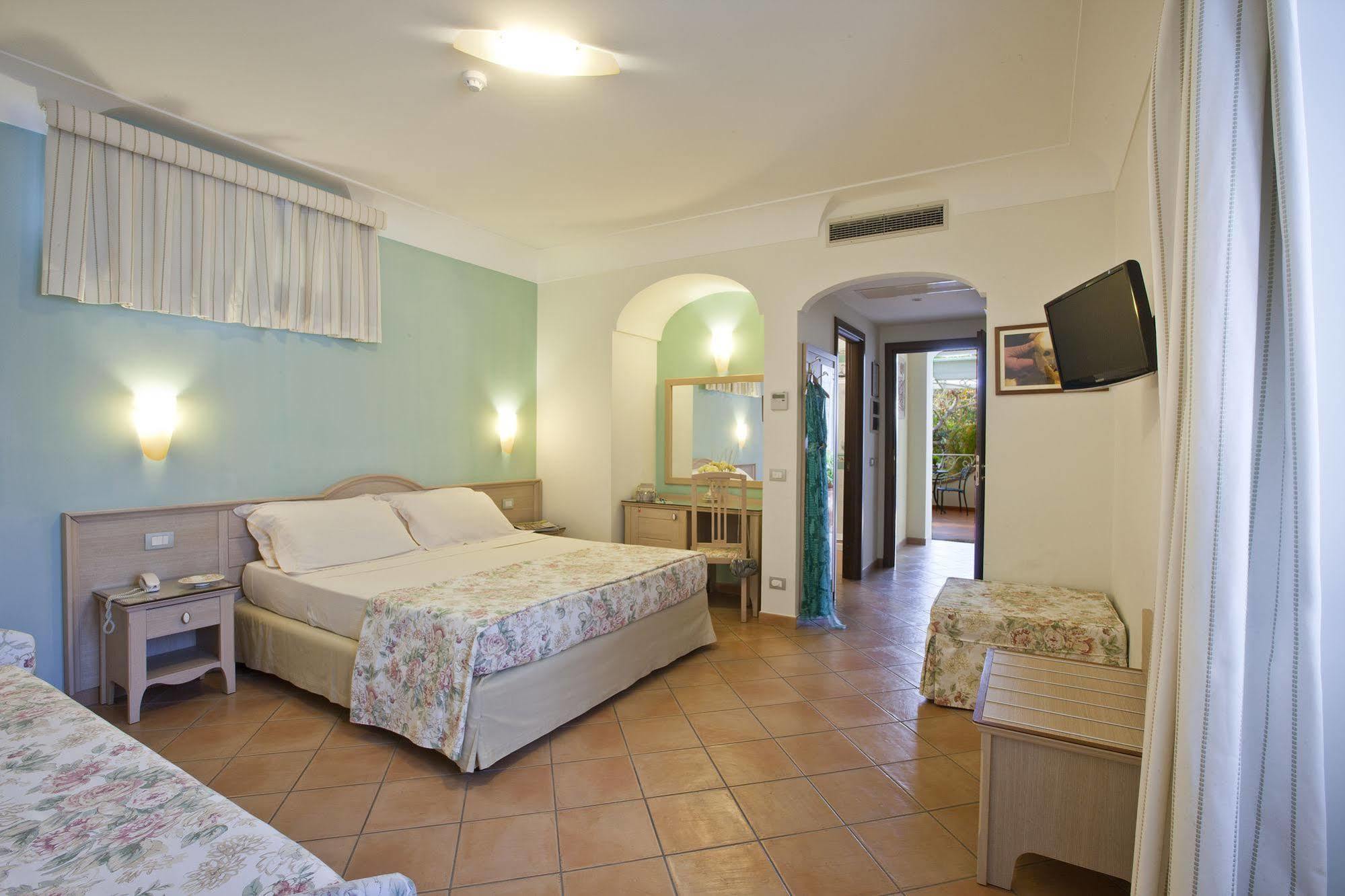 Relais Villa Angiolina Półwysep Sorrentyński Zewnętrze zdjęcie