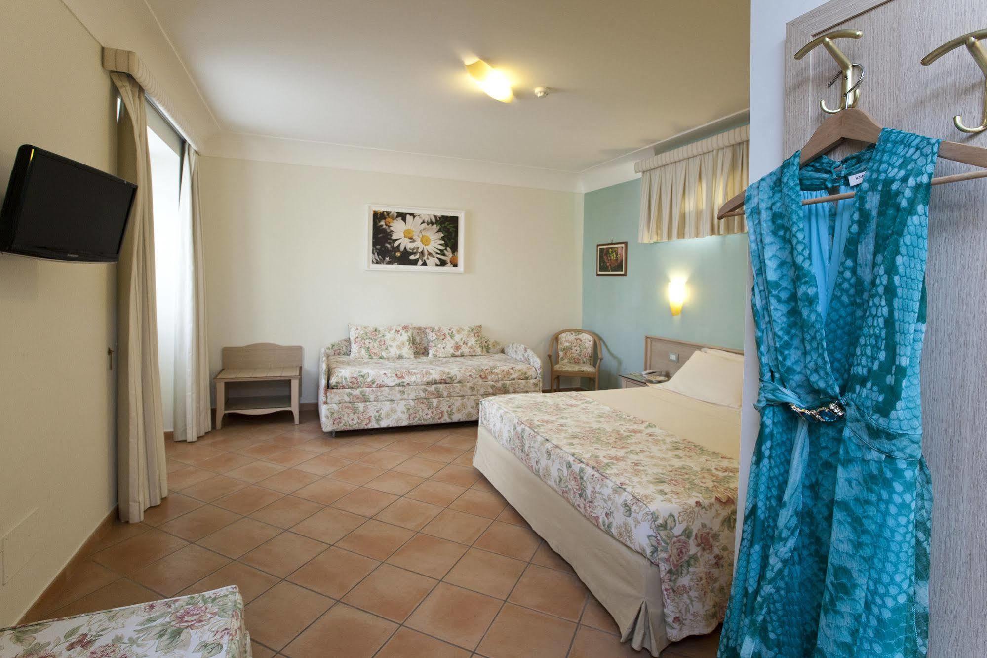 Relais Villa Angiolina Półwysep Sorrentyński Zewnętrze zdjęcie